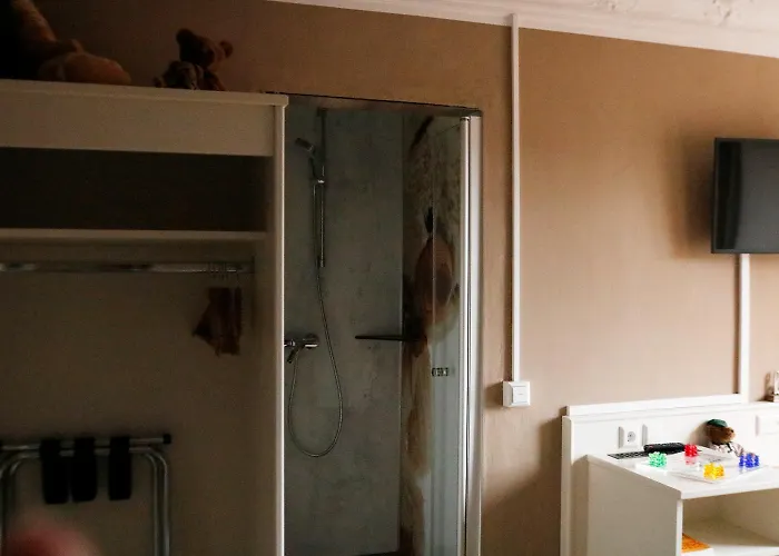 Hotel Teddybaerenhotel 3*