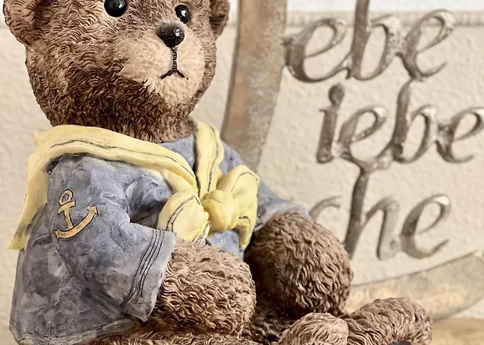 Teddybaerenhotel Hotel Kressbronn am Bodensee