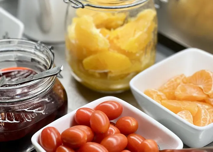 Teddybaerenhotel Hotel