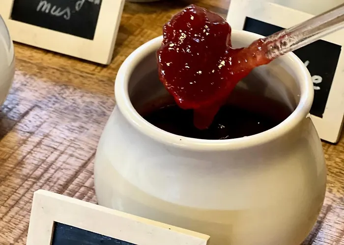 Teddybaerenhotel Hotel 3*