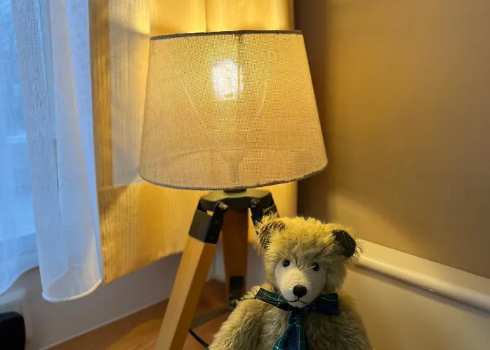 Hotel Teddybaerenhotel Kressbronn am Bodensee