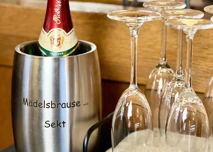 Teddybaerenhotel Hotel