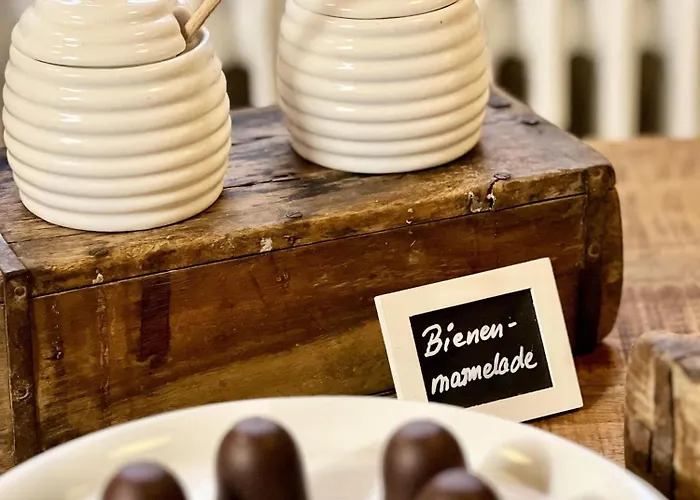 Hotel Teddybaerenhotel 3*