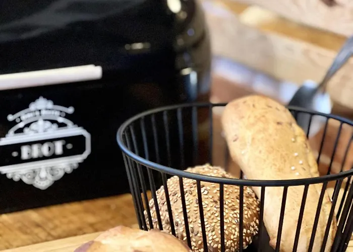 Teddybaerenhotel Kressbronn am Bodensee