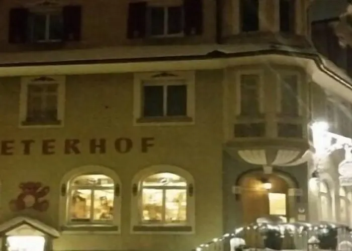 Teddybaerenhotel Kressbronn am Bodensee