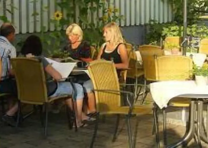 Teddybaerenhotel Ξενοδοχείο 3*