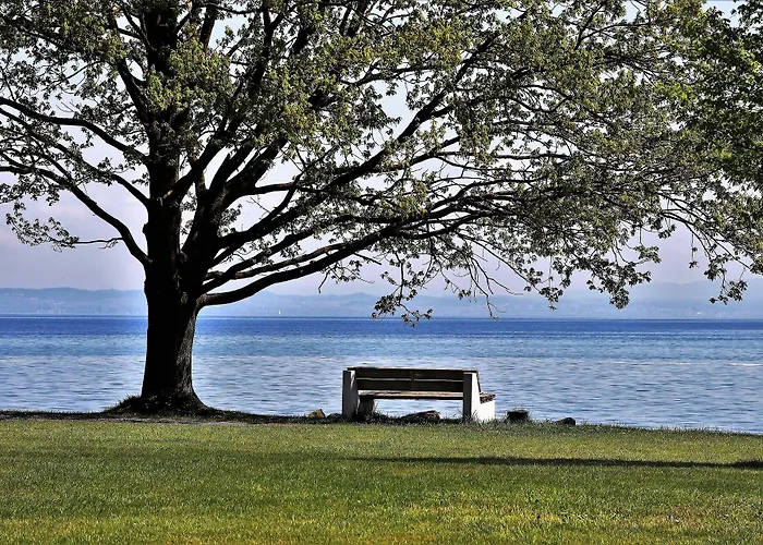 Ξενοδοχείο Teddybaerenhotel Kressbronn am Bodensee