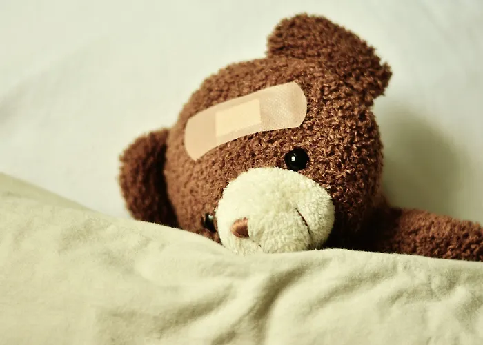 Teddybaerenhotel 3* Kressbronn am Bodensee