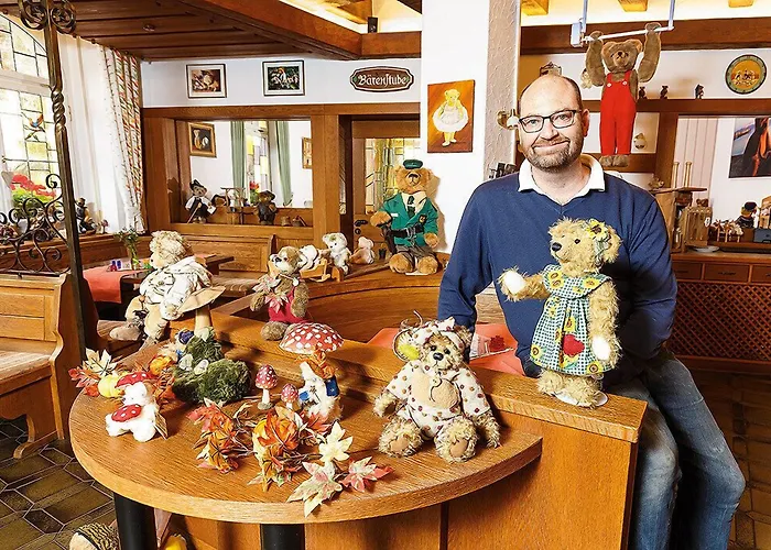 Teddybaerenhotel Kressbronn am Bodensee