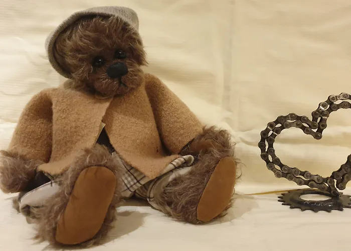 Ξενοδοχείο Teddybaerenhotel Kressbronn am Bodensee