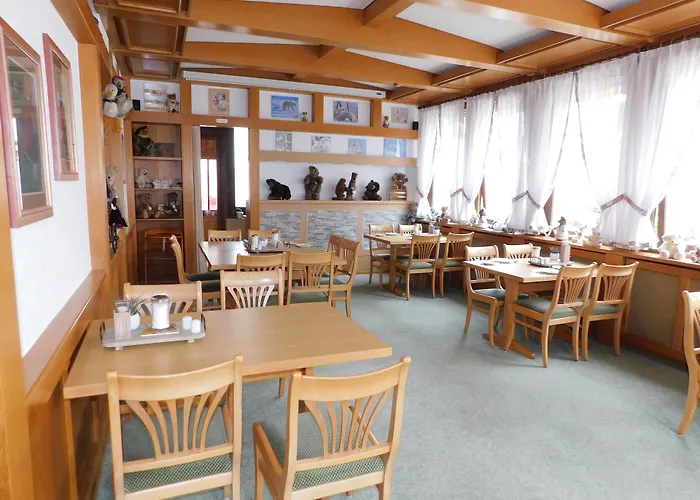 Teddybaerenhotel Kressbronn am Bodensee