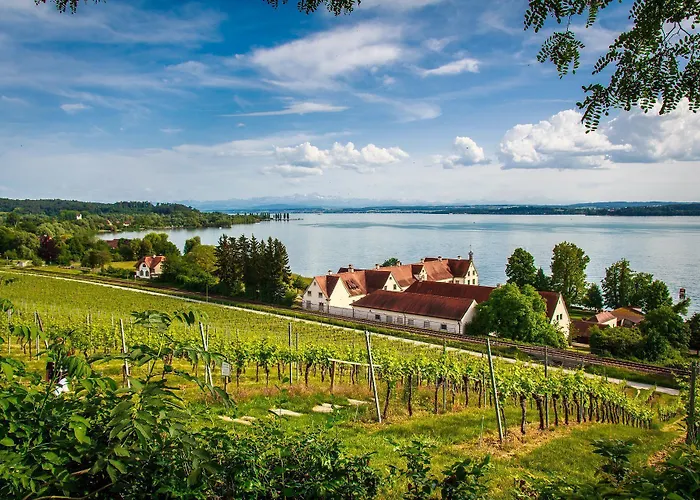 Ξενοδοχείο Teddybaerenhotel 3*