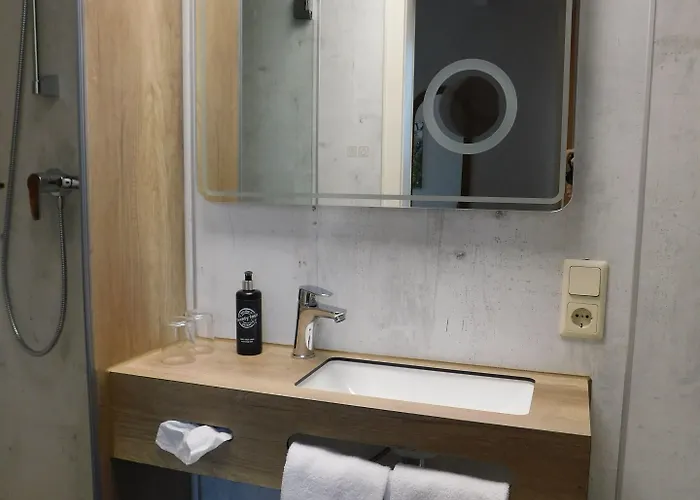 Teddybaerenhotel Hotel 3*