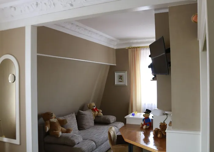 Ξενοδοχείο Teddybaerenhotel Kressbronn am Bodensee