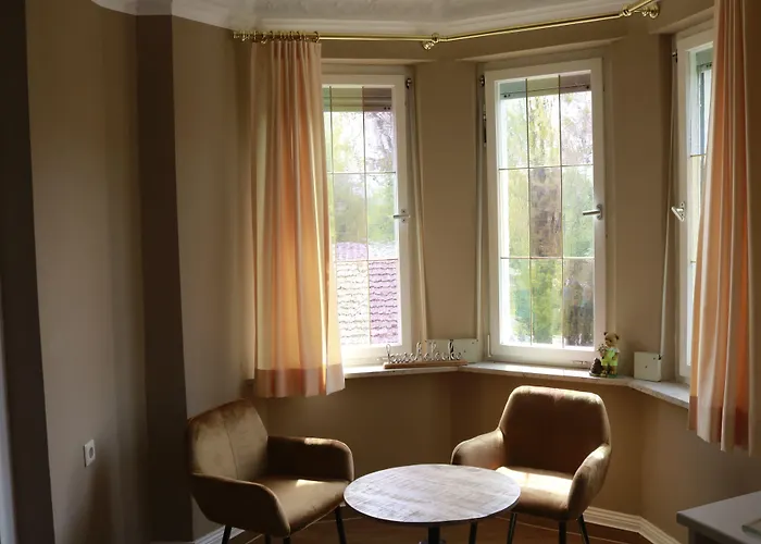 Teddybaerenhotel Ξενοδοχείο Kressbronn am Bodensee